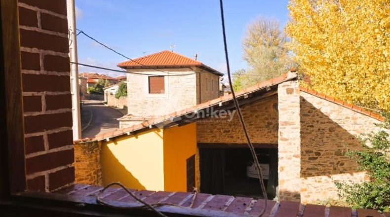 León - Lucillo - 779m2