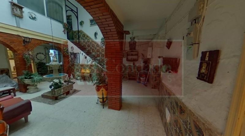 Córdoba - Còrdova - 512m2