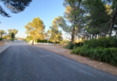 Sòl urbà en venda a la España, l'Ametlla de Mar, ref.: TR126163 foto
