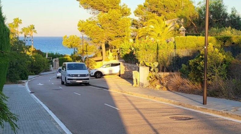 Tarragona - l'Ametlla de Mar - 1660m2