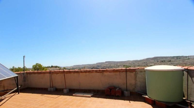 Murcia - Albudeite - 11188m2