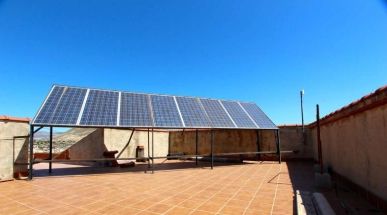 Murcia - Albudeite - 11188m2