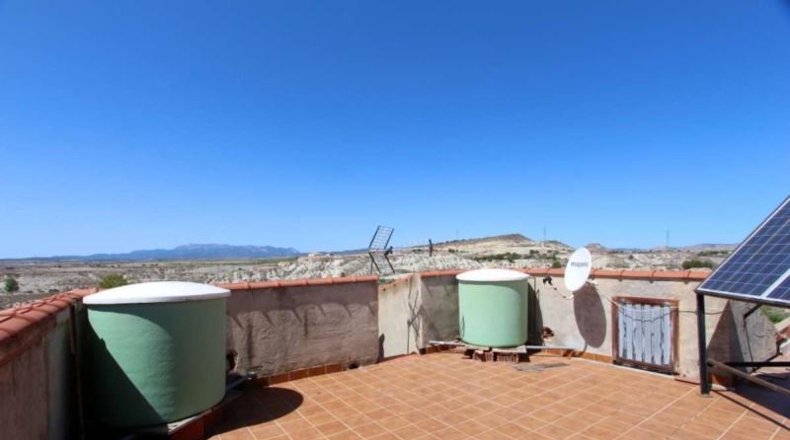 Murcia - Albudeite - 11188m2