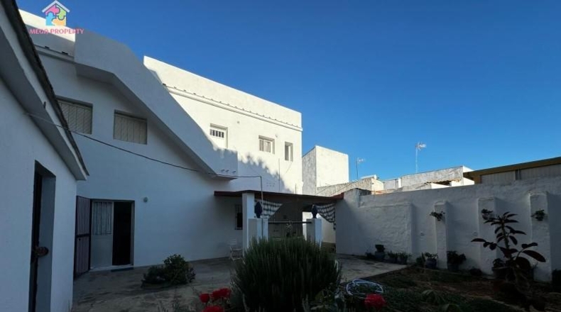 Cádiz - San Roque - 298m2