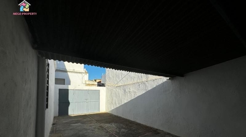 Cádiz - San Roque - 298m2