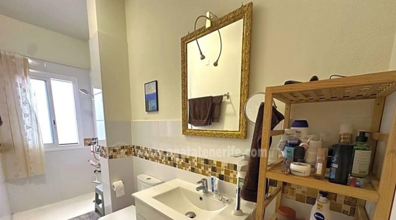 Santa Cruz de Tenerife - Buenavista del Norte - 260m2