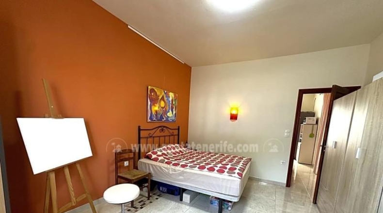 Santa Cruz de Tenerife - Buenavista del Norte - 260m2