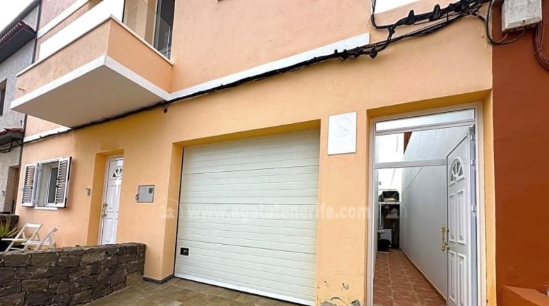 Santa Cruz de Tenerife - Buenavista del Norte - 260m2
