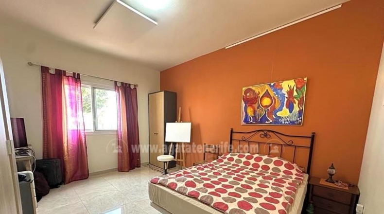 Santa Cruz de Tenerife - Buenavista del Norte - 260m2