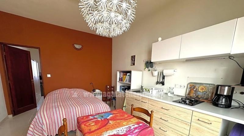 Santa Cruz de Tenerife - Buenavista del Norte - 260m2