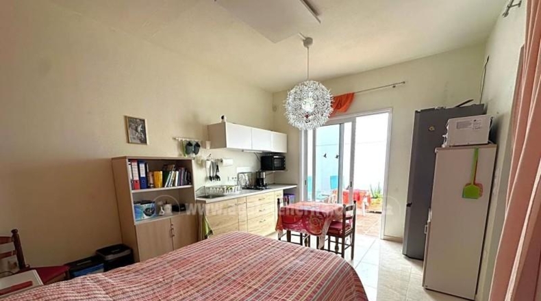 Santa Cruz de Tenerife - Buenavista del Norte - 260m2