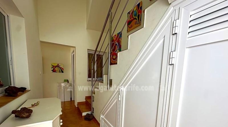 Santa Cruz de Tenerife - Buenavista del Norte - 260m2