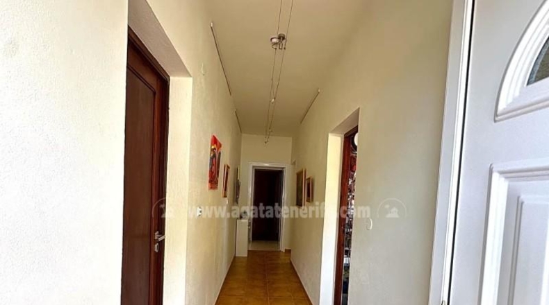 Santa Cruz de Tenerife - Buenavista del Norte - 260m2