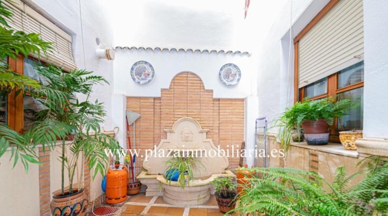 Córdoba - Lucena - 356m2