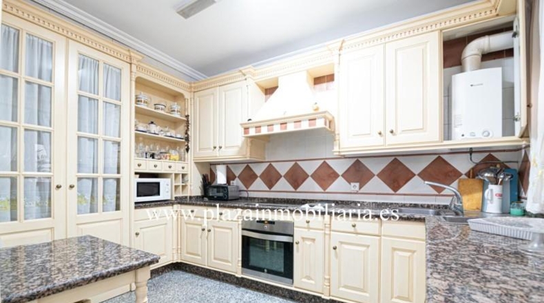 Córdoba - Lucena - 356m2