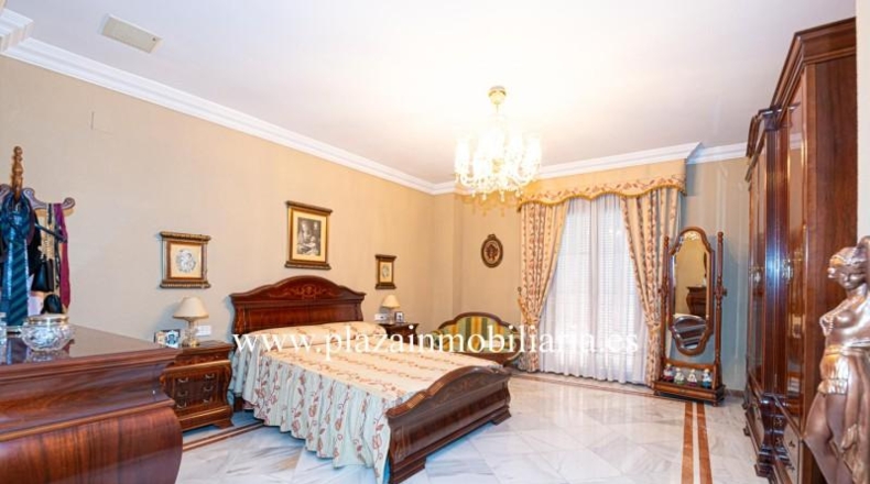 Córdoba - Lucena - 356m2