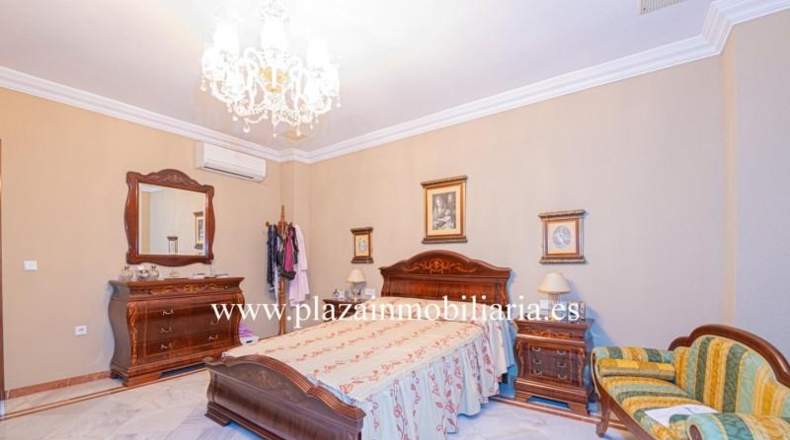 Córdoba - Lucena - 356m2