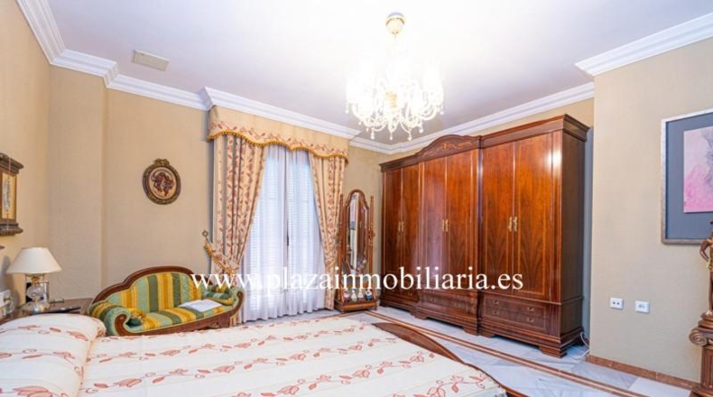 Córdoba - Lucena - 356m2
