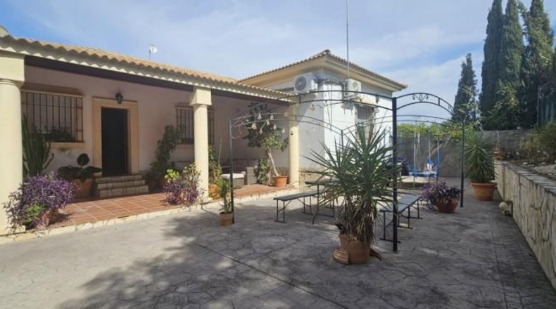 Córdoba - Córdoba - 688m2