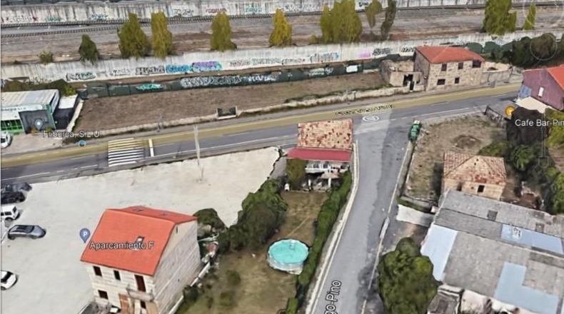 Orense - Ourense - 400m2