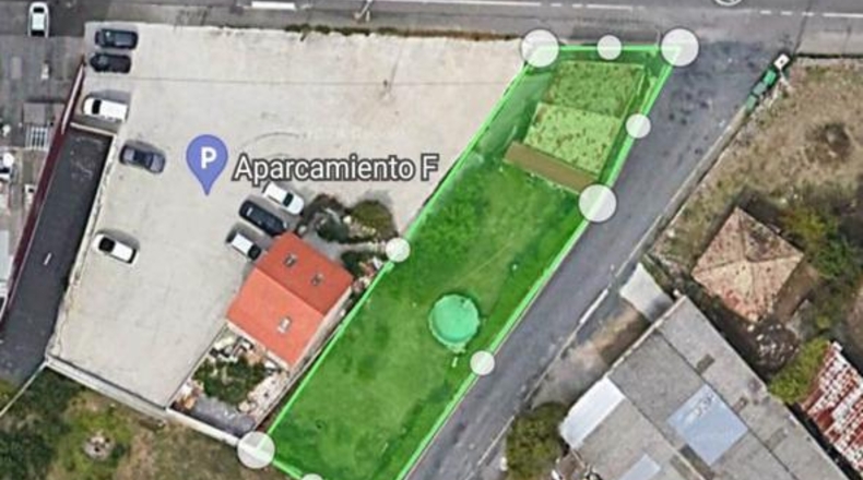 Orense - Ourense - 400m2