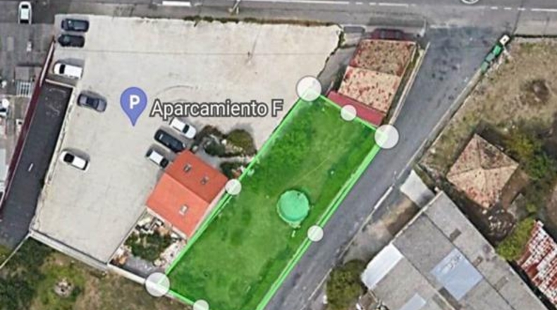 Orense - Ourense - 400m2