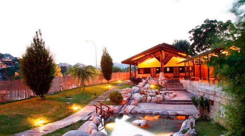 Orense - Ourense - 400m2