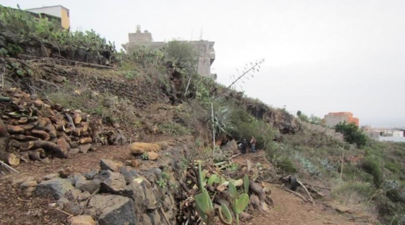 Santa Cruz de Tenerife - Arona - 2380m2