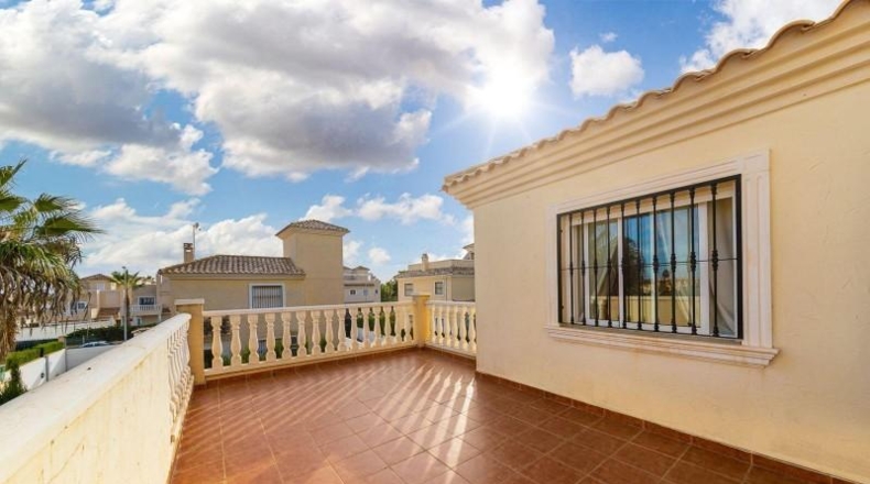 Alicante - Guardamar del Segura - 414m2