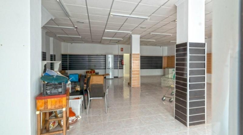 Alicante - Ondara - 148m2