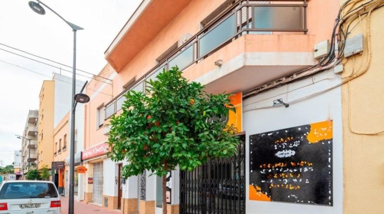 Alicante - Ondara - 148m2
