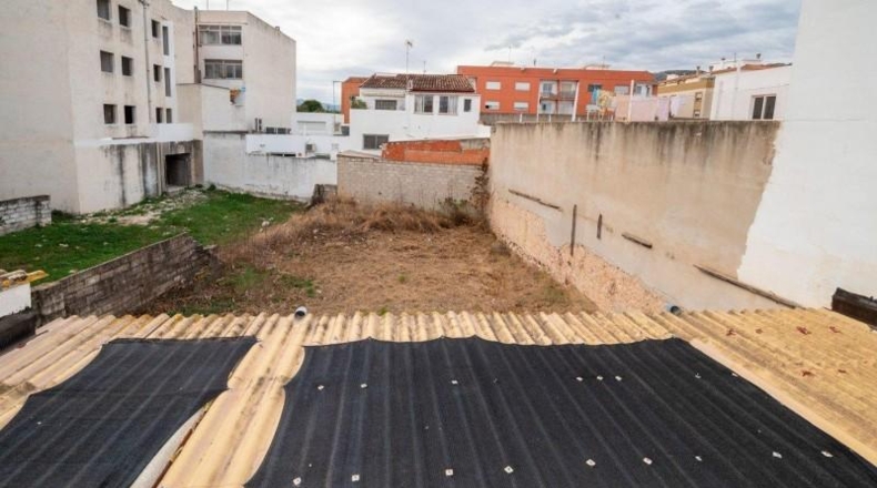 Alicante - Ondara - 148m2