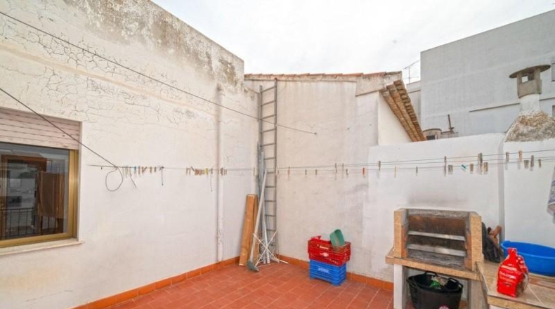 Alicante - Ondara - 148m2