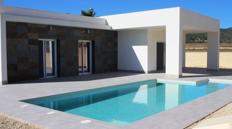 Alicante - la Romana - 500m2