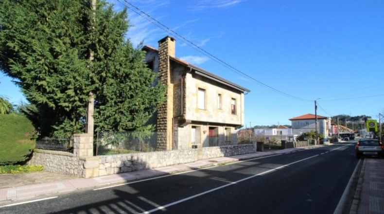 Cantabria - Camargo - 1440m2