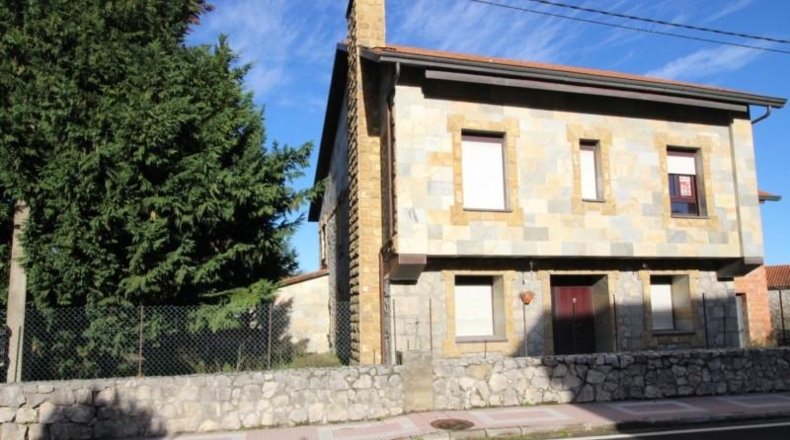 Cantabria - Camargo - 1440m2