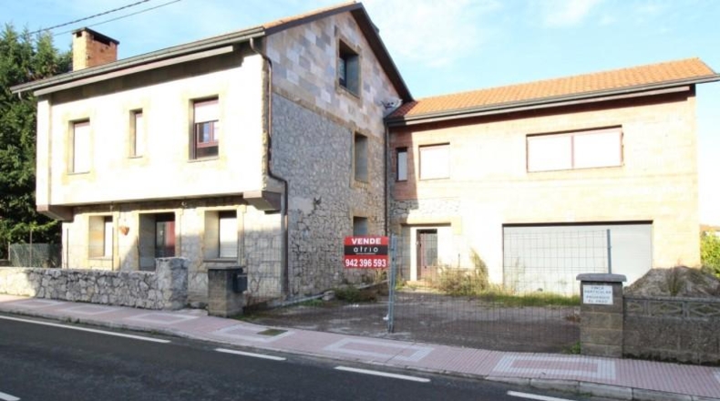 Cantabria - Camargo - 1440m2