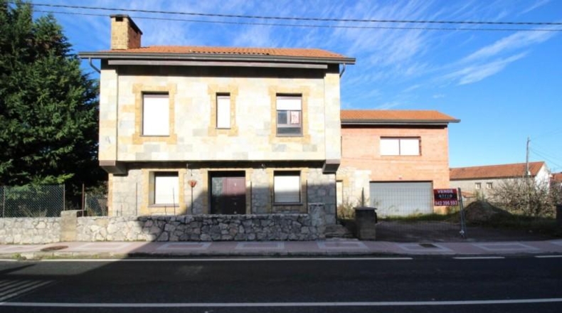 Cantabria - Camargo - 1440m2