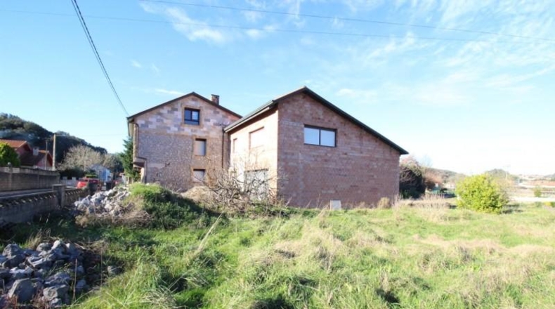 Cantabria - Camargo - 1440m2