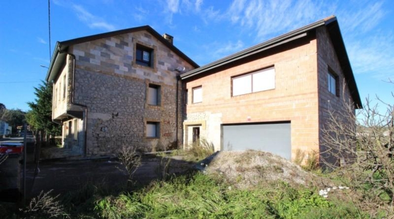 Cantabria - Camargo - 1440m2