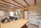 Xalet independent amb terreny en venda a la España, Santa Pola, ref.: TR162008 foto