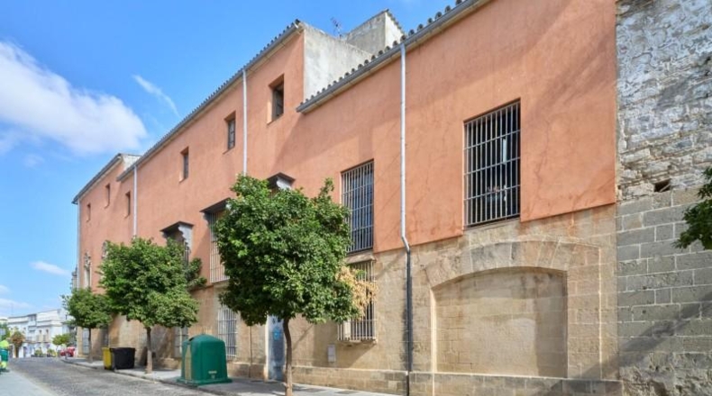 Cadiz - Херес-де-ла-Фронтера - 329m2