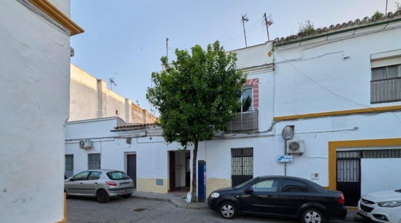 Cadiz - Херес-де-ла-Фронтера - 329m2