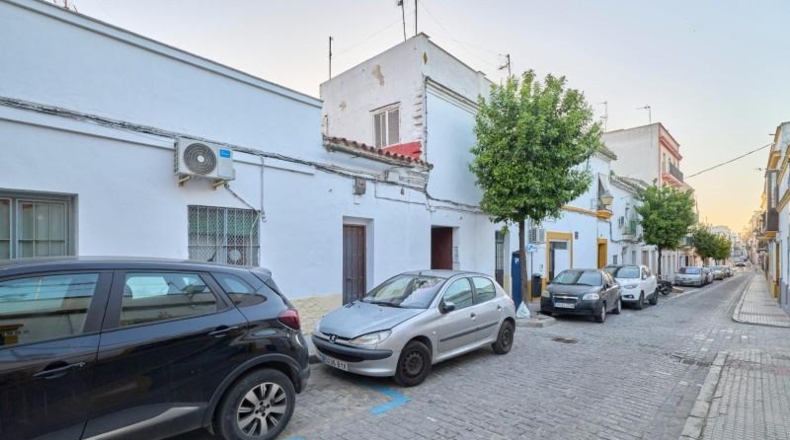 Cadiz - Херес-де-ла-Фронтера - 329m2