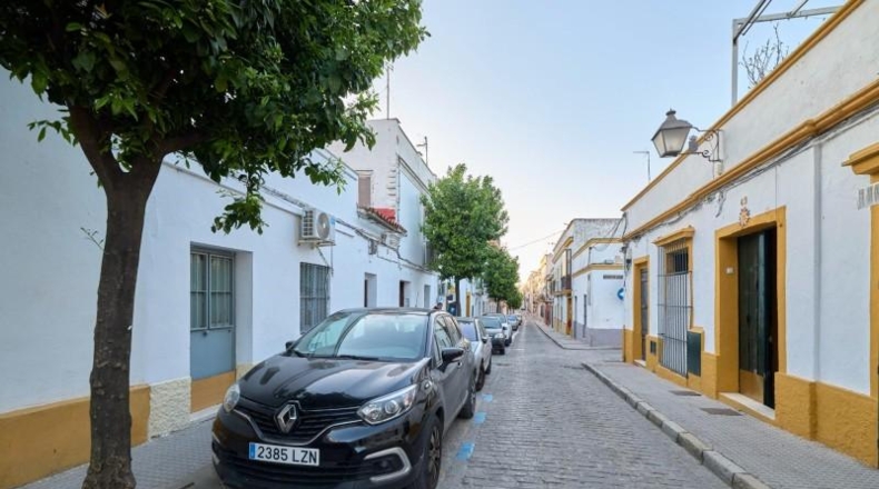 Cadiz - Херес-де-ла-Фронтера - 329m2