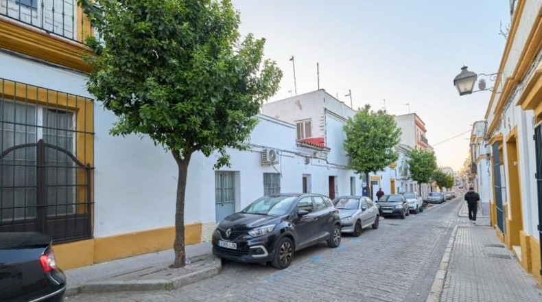 Cadiz - Херес-де-ла-Фронтера - 329m2