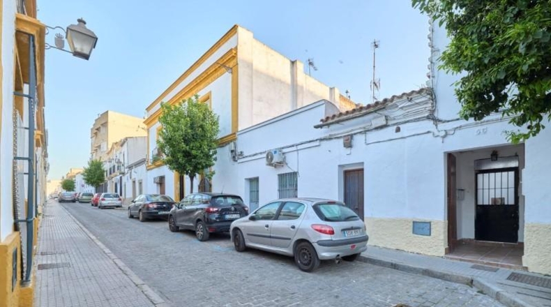 Cadiz - Херес-де-ла-Фронтера - 329m2