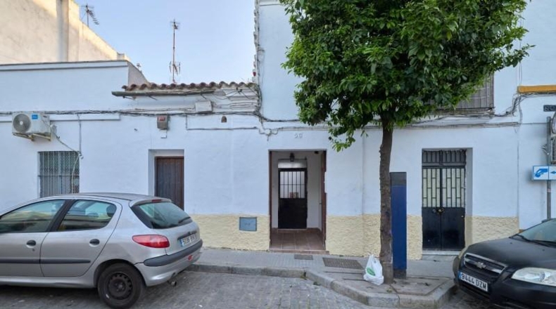 Cadiz - Херес-де-ла-Фронтера - 329m2