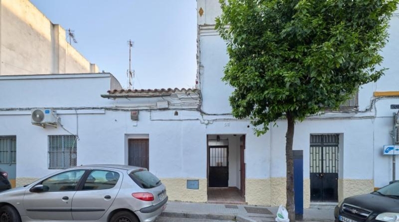 Cadiz - Херес-де-ла-Фронтера - 329m2