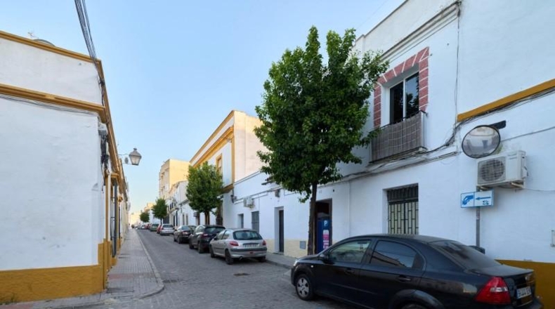 Cadiz - Херес-де-ла-Фронтера - 329m2